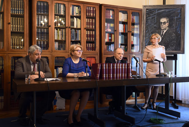 МОЋНЕ ПРИПОВЕТКЕ: Представљено друго коло критичког издања дела Иве Андрића